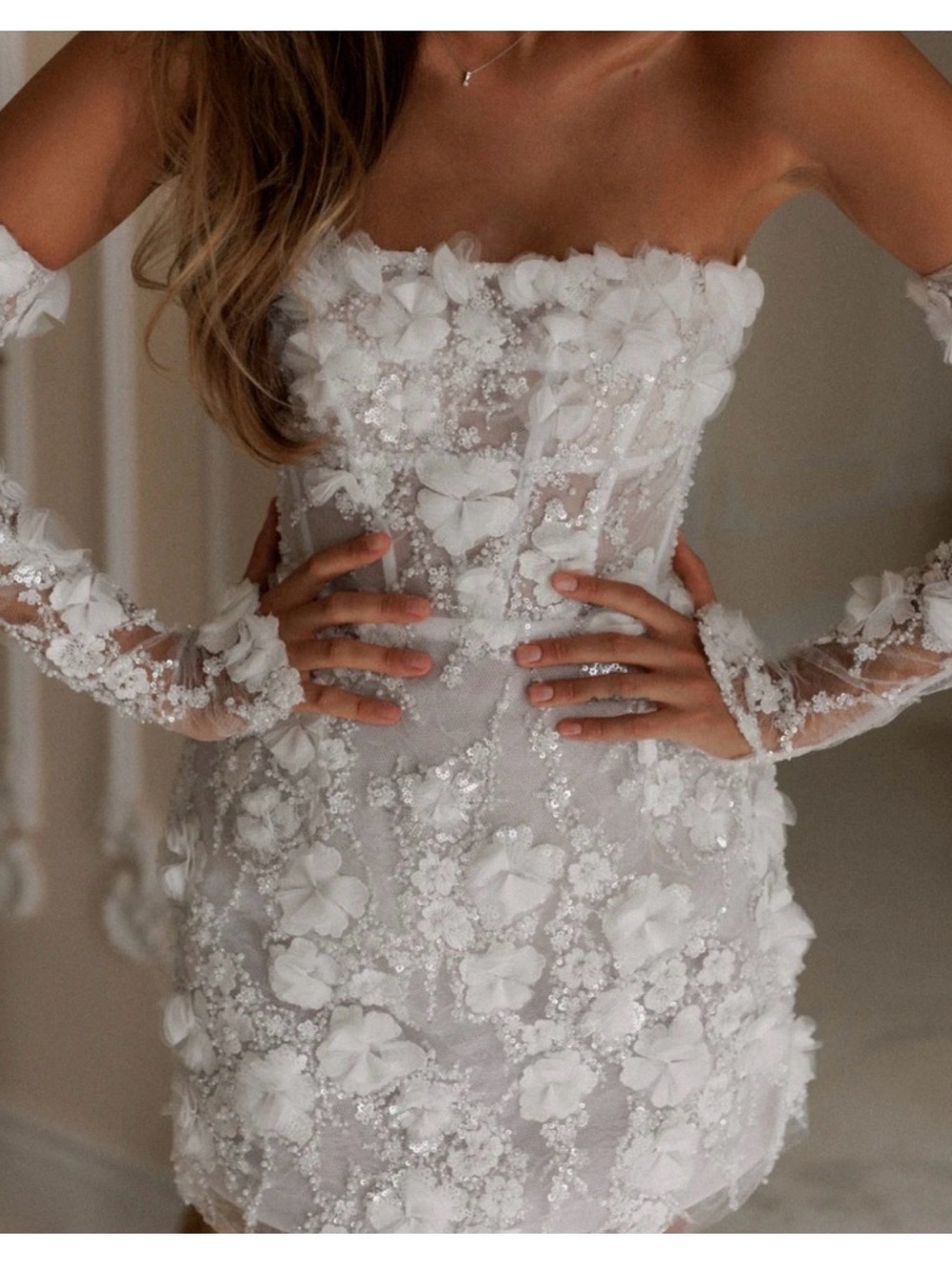 Rosie Etienne Isabelle Dress